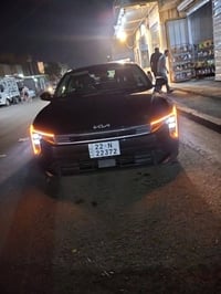 كي فور K4 • ٢٠٢٥ • ممشا ٤٧٠٠٠