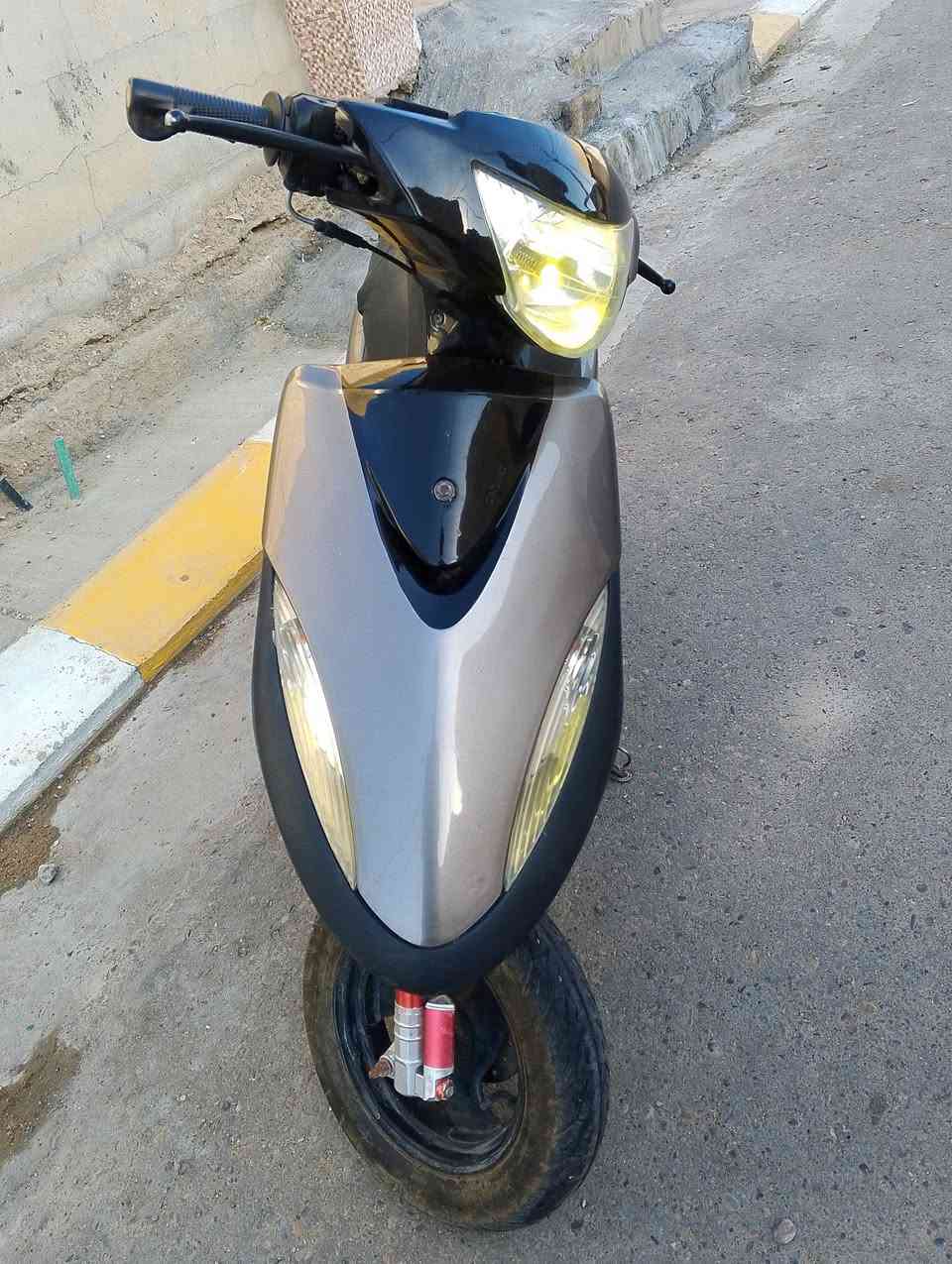 للبيع ماكس عدله بوشه 55 دراجه نضيفه ضفيره بلاديه محركه نضيف سعره 300 وهذه  رقمي ***********. بي وتساب
