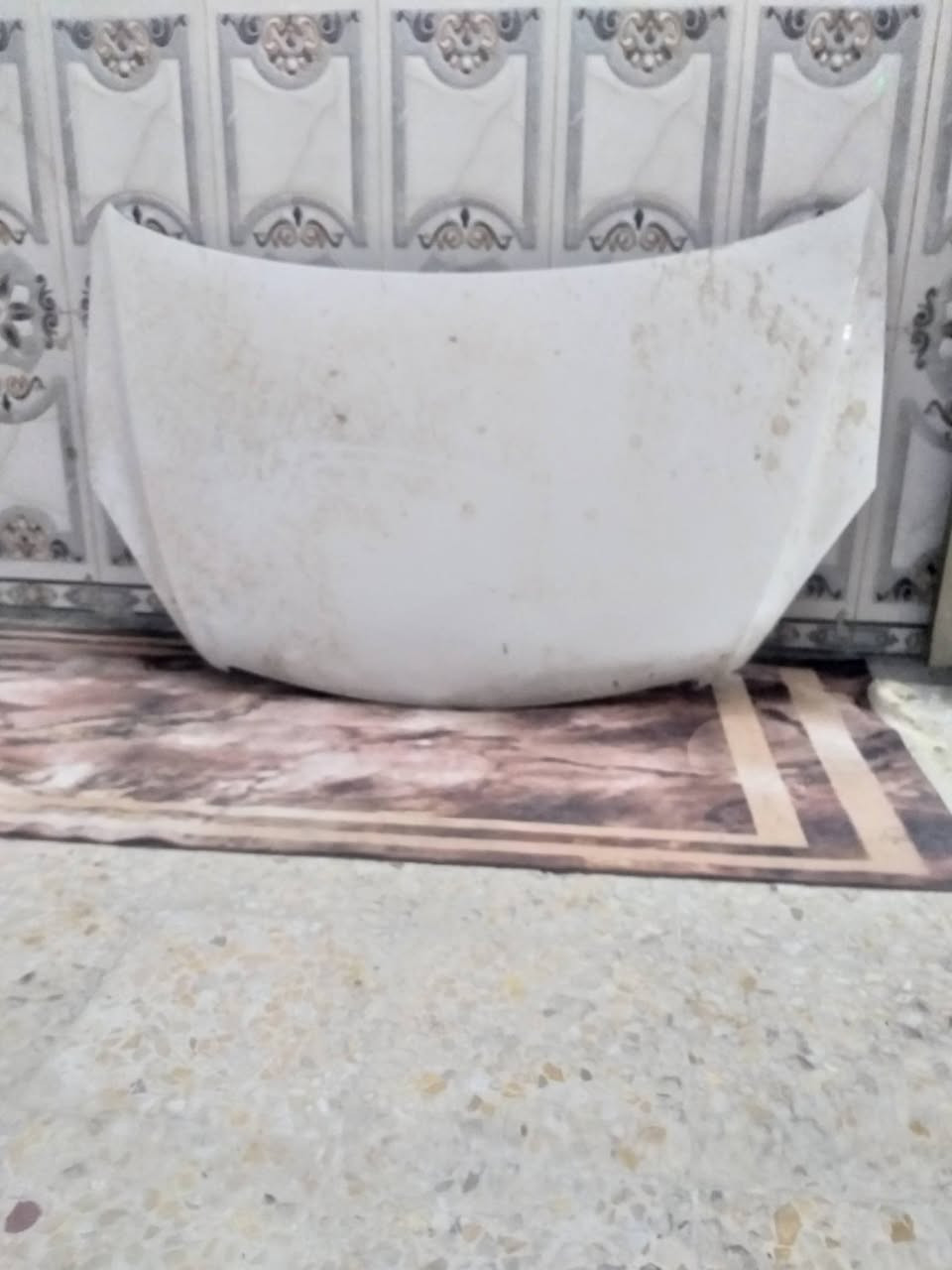 سلام عليكم عراض فولكس غراض جدد ومستخدم نضيف للبيع للتصال على الرقم ***********
