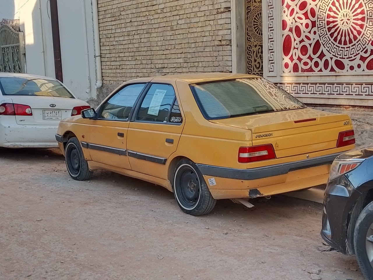 لا بيع والمراوس حسب القناعة أكد مديل ١٦  رقم الوتساب ***********
رقم دولي نجف  بسمي
