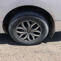جنوط ١٦ • بدون تايرات • مفطور