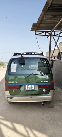 بيجو ٩٧ • رقم انجليزي • غرفه جديدة