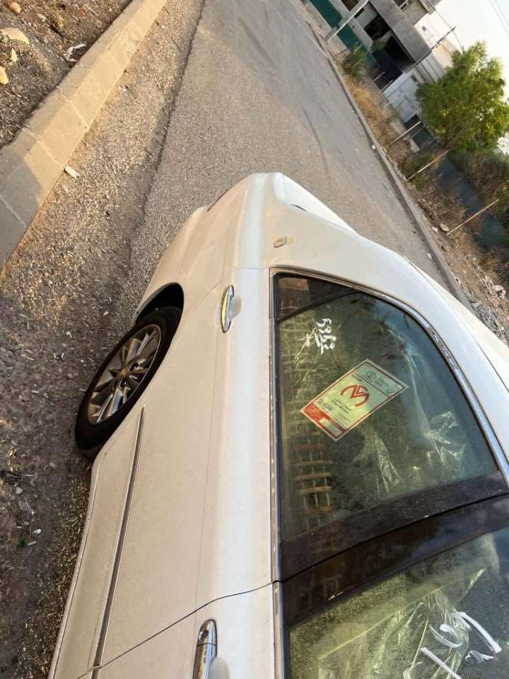 شاهينه • ٢٠٠٥ • مشي ١٨٠الف