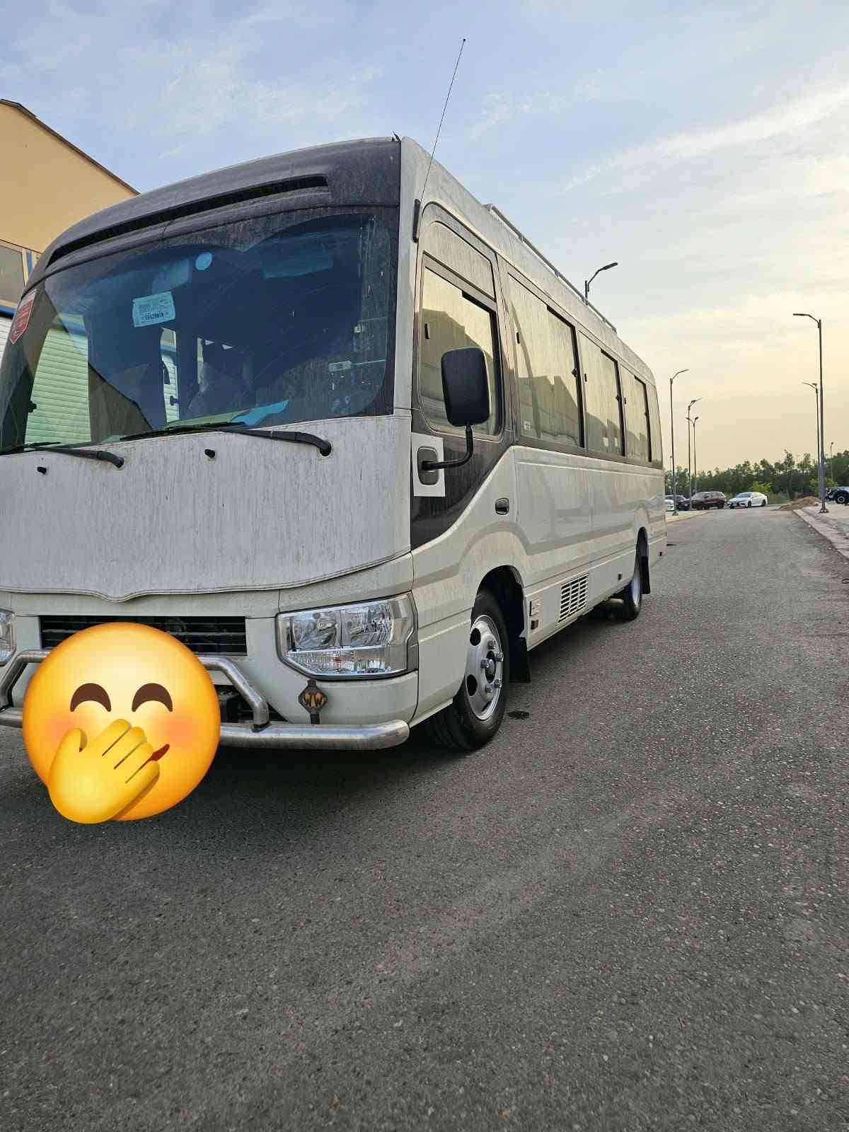 كوستر • ٢٠٢٥ • رقم سلمانيه