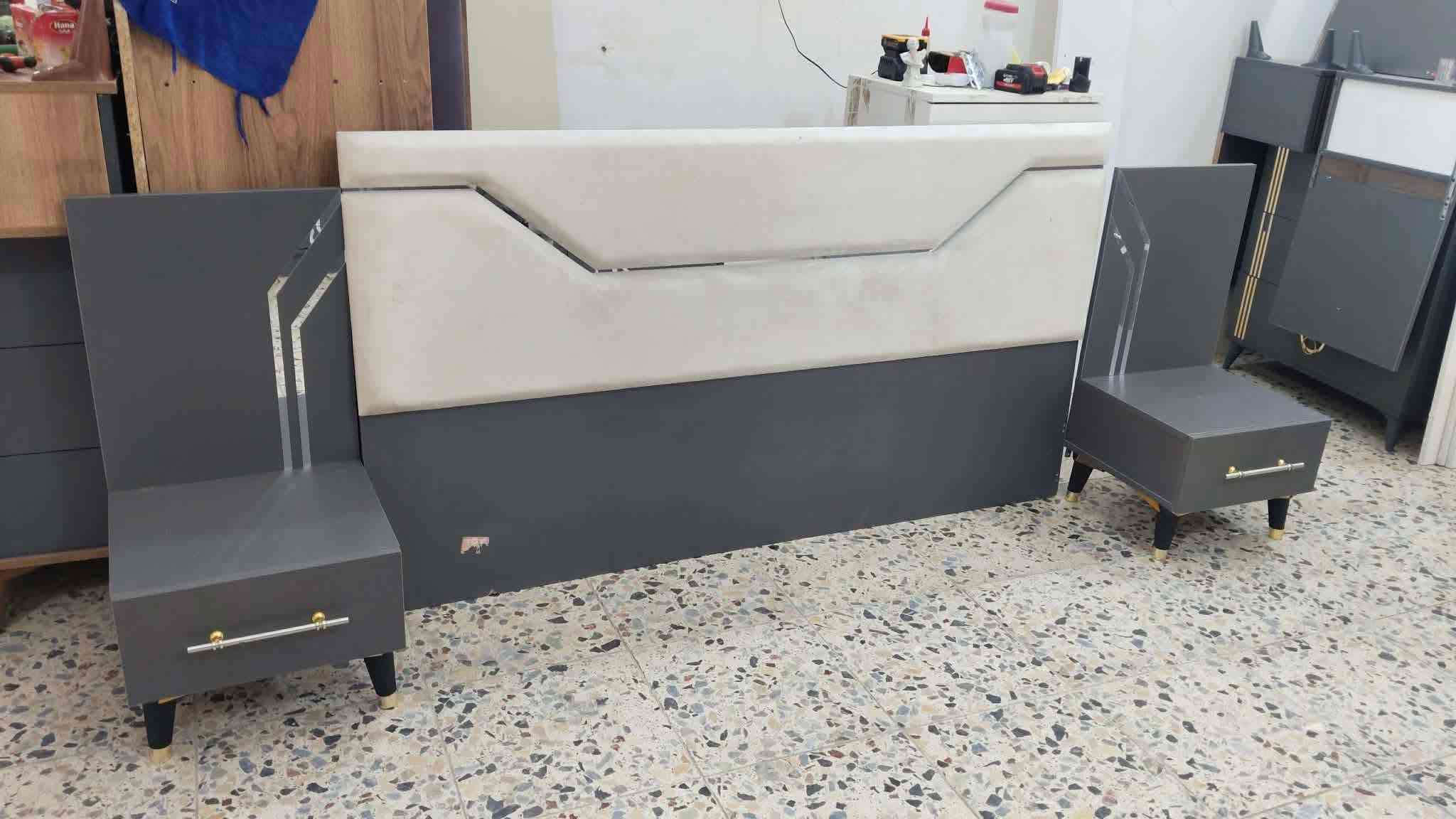 غرفة تركي • ٥ قطع • نظافة ٩٠