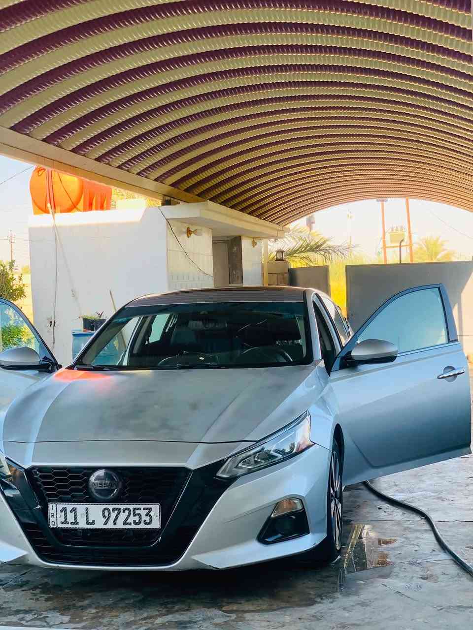 2020
SL

فول مواصفات ١/١ 

مكان ديالى شهربان 

صور الحادث 👇🏻

***********

نص مكتوب في الصور:
- 51422680
