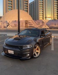 تشارجر RT • ٢٠١٨ • بدون ايرباك