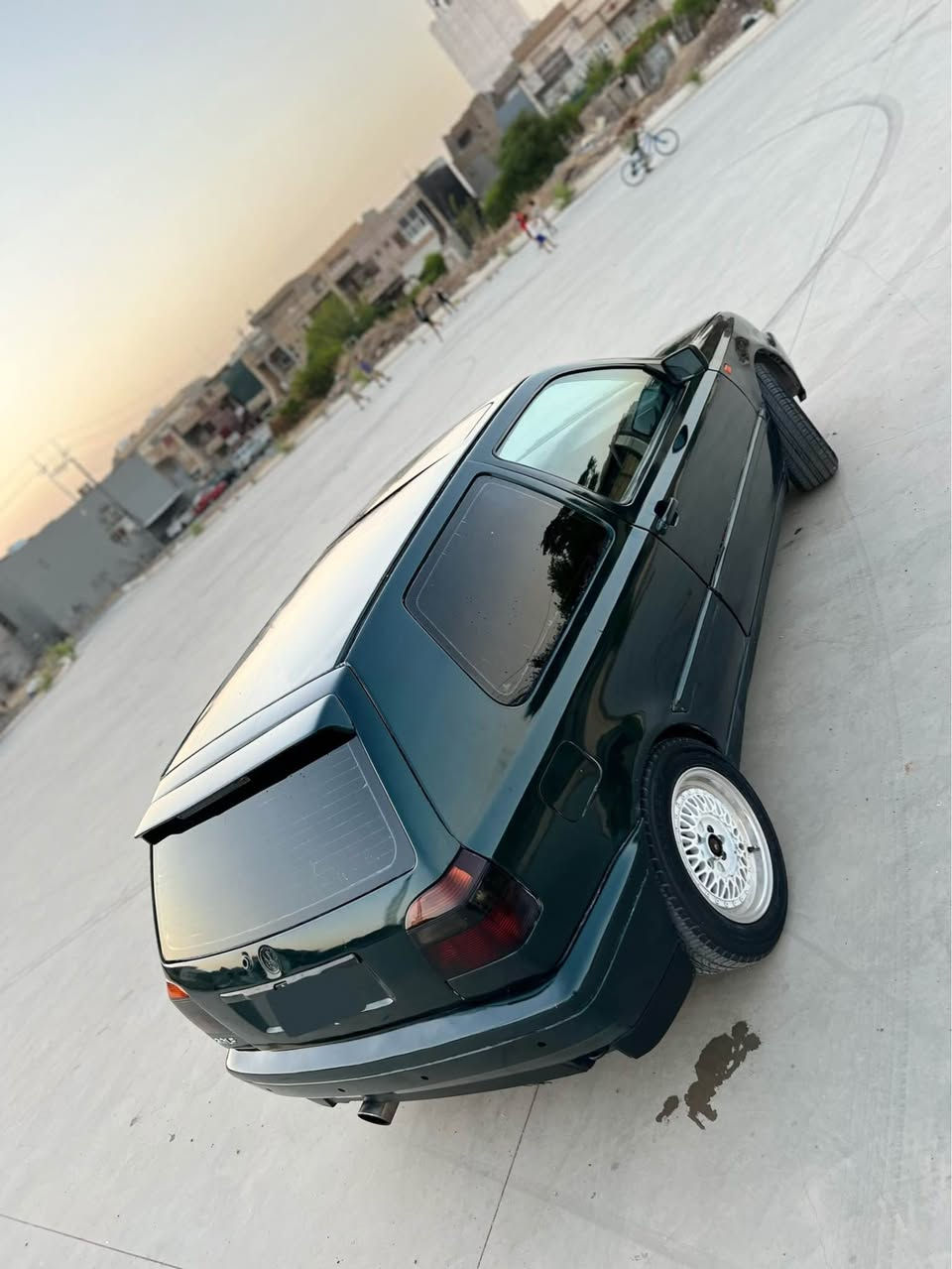 بسم الله الرحمن الرحيم

GOLF 1992 ئارم پلاستیک 
گێر عادییە 🕹️
بێ دەعمە عامە لۆ جوانی ( گێر مەکینە کارەبایات سەنەوی و وەکالە موس براوە ) هەمووی بەشەرت دەدەم

نرخی 23 $ وەرەقە و مەجالەجی زۆر کەم 
📞 پەیوەندی *********** واست ئەپ فایبەر أربيل, العراق
