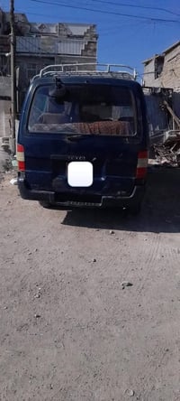 كيه هايسه  موديل 1995 خير من الله يرادله ملاحظات يعني ابيع اني ابيع ال...