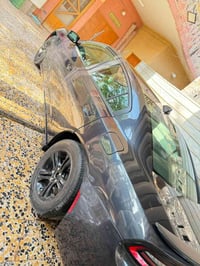 تشارجر SXT • ٢٠١٨ • ماشيه ١٠٠ الف
