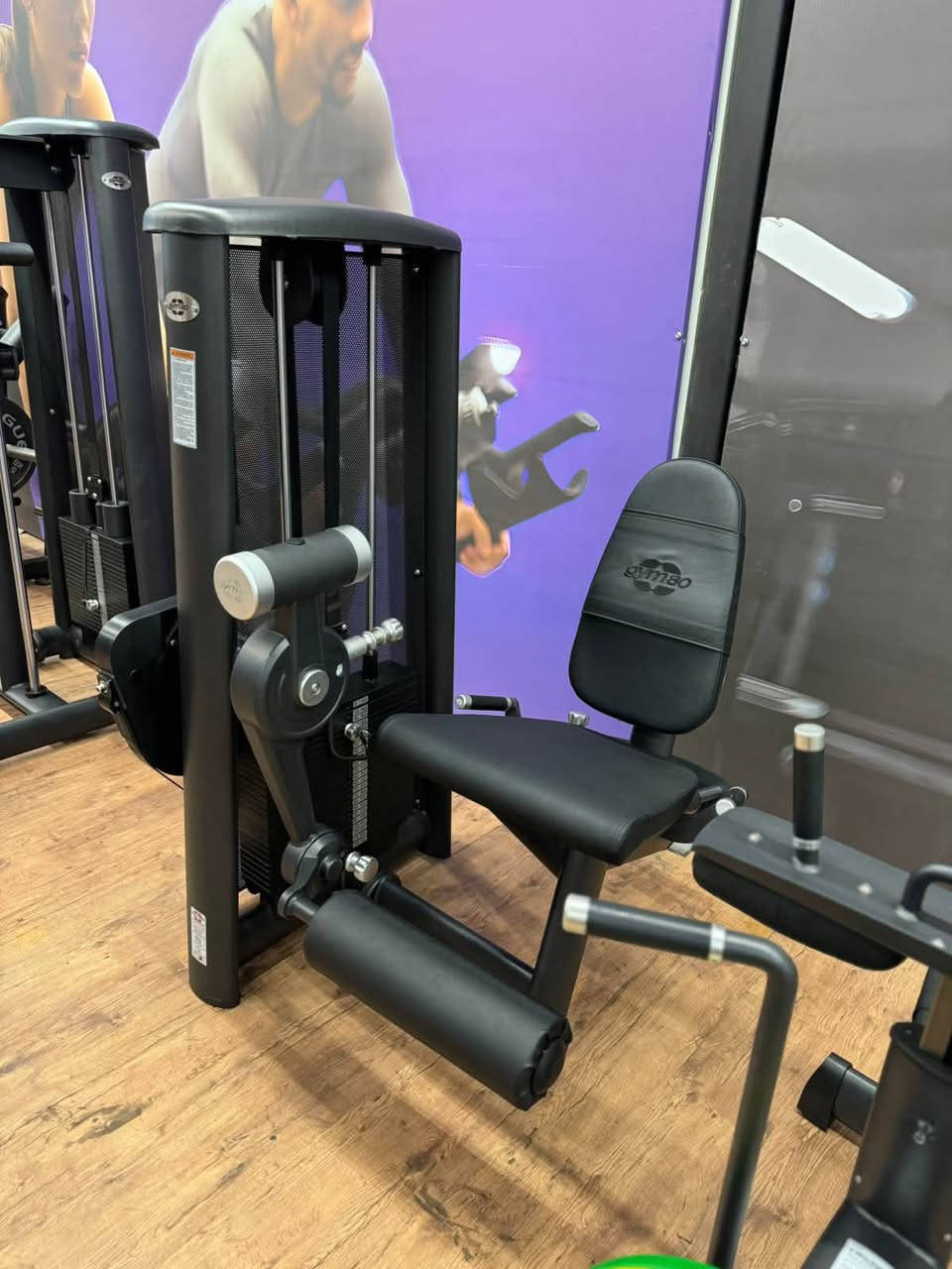 📌 نوفر لكم أحدث أجهزة الرشاقة واللياقة البدنية من 

أشهر المناشئ العالمية (Life Fitness –IPRECOR— Matrix – Cybex - gym80 )

✅ أجهزة أصلية مجربة وبجودة مضمونة

✅ بيع جملة ومفرد مع أسعار تنافسية

✅ 💥 تخفيضات خاصة لأصحاب الجملة

✅ خدمة توصيل وتركيب داخل العراق

✅ ضمان حقيقي وصيانة دورية

🔹 مع Fitness Plus ثقتك بأجهزتك الرياضية مضمونة 100% 🔹

📍 فروعنا:
 • بغداد: باب المعظم تقاطع الشيخ عمر.

📞 أبو فاطمة: ***********
📞 محمد السعدي: ***********

 • البصرة: مقابل صناعية حمدان

📞 أبو فاطمة: ***********
📞 علي مهدي: ***********

📸 زوروا معارضنا وشاهدوا الأجهزة على أرض الواقع قبل الشراء
