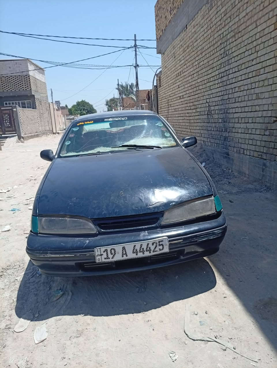 دايو  برنس مصراوي *********** مراوس
