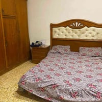 غرفة نوم • صاج عراقي • تحتاج صبغ