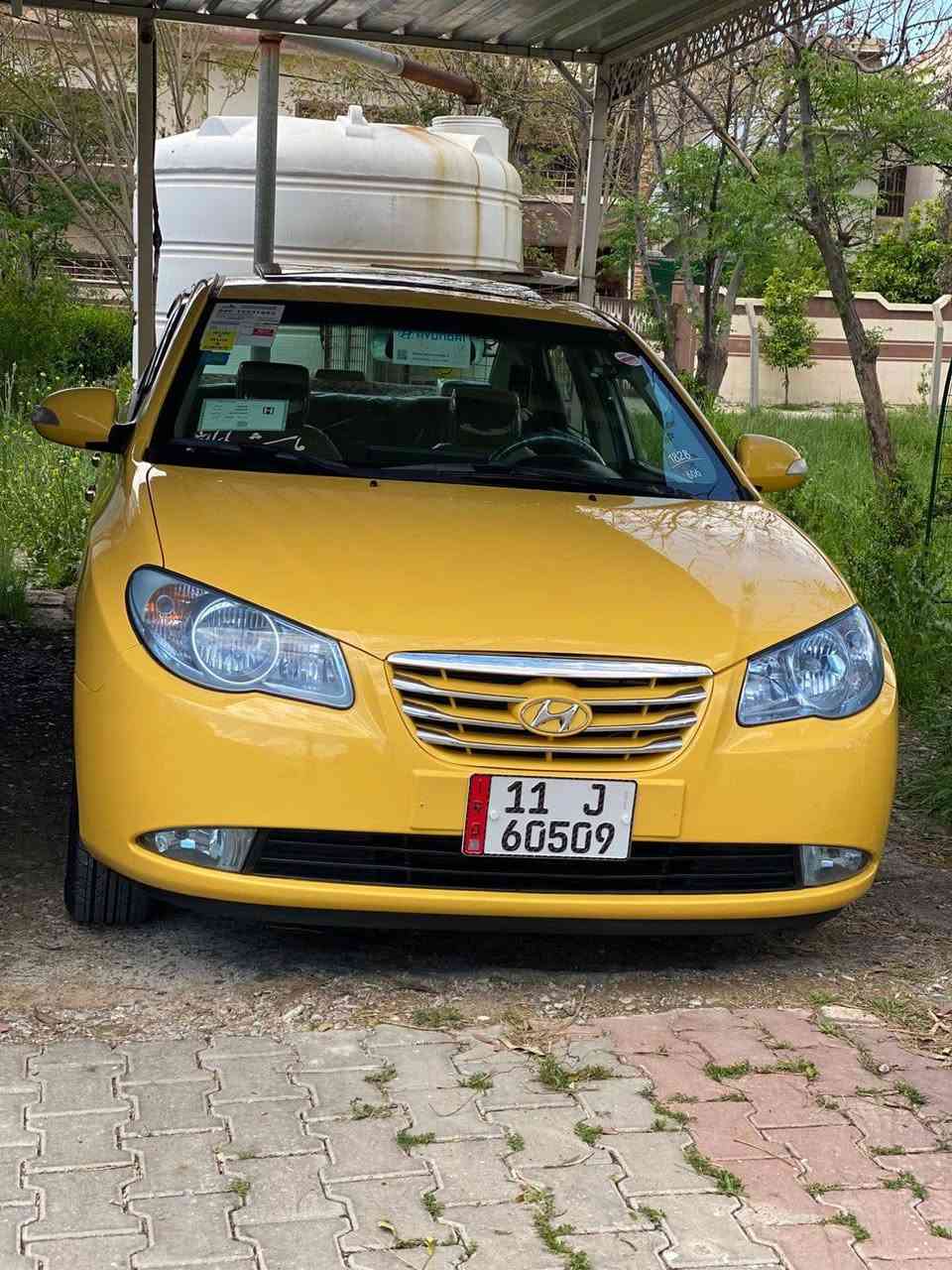سلام عليكم 
النترا موديل 2011 خلجي راقم بغداد شرط تحويل 
ضرر جاملغ سكن مبدل فقط
بدون دواخل كير محرك شرط
مكينه 2000
تبريد ❄️ سعر 118$ عنوان كركوك 
مقدم على دفتار بانزين 
***********
