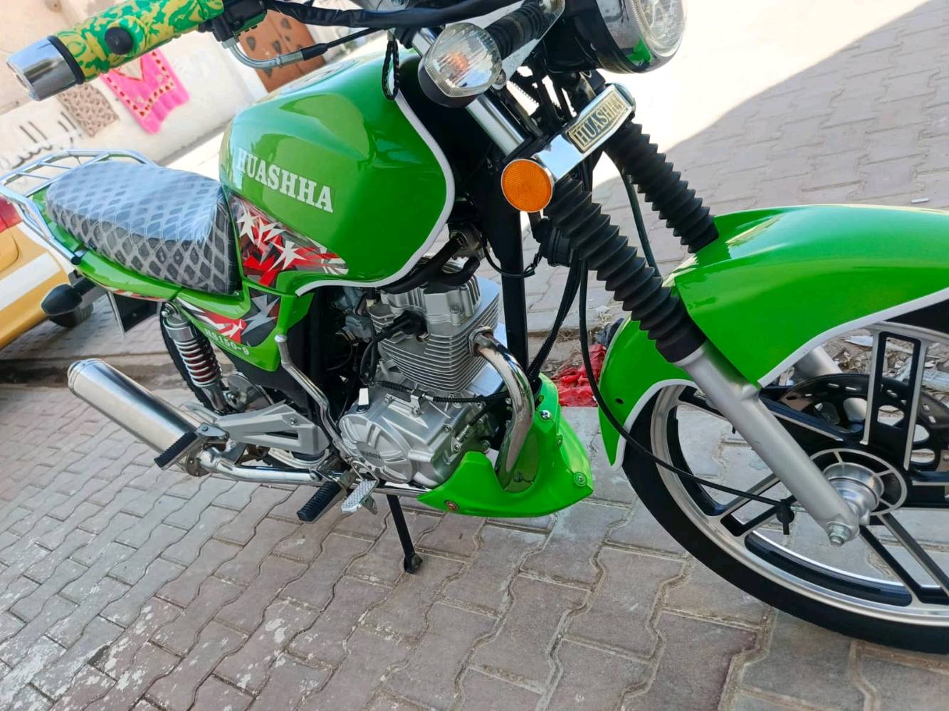 هيوشه • زيرو • ٢٠٢٤