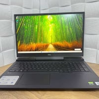 ديل G7 17 • RTX 2070 8GB • شاشة 17.3 144Hz