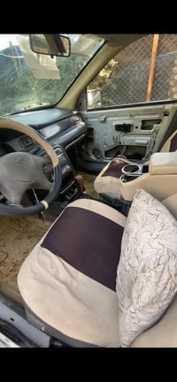 سمند • موديل ٢٠٠٩ • نقوصات مكينه