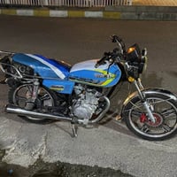 محرك كبس • بلا بخار • كهرباي