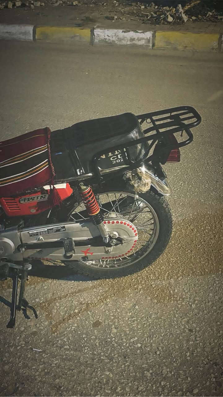 امتياز • ٢٠٢٧ • كربلاء