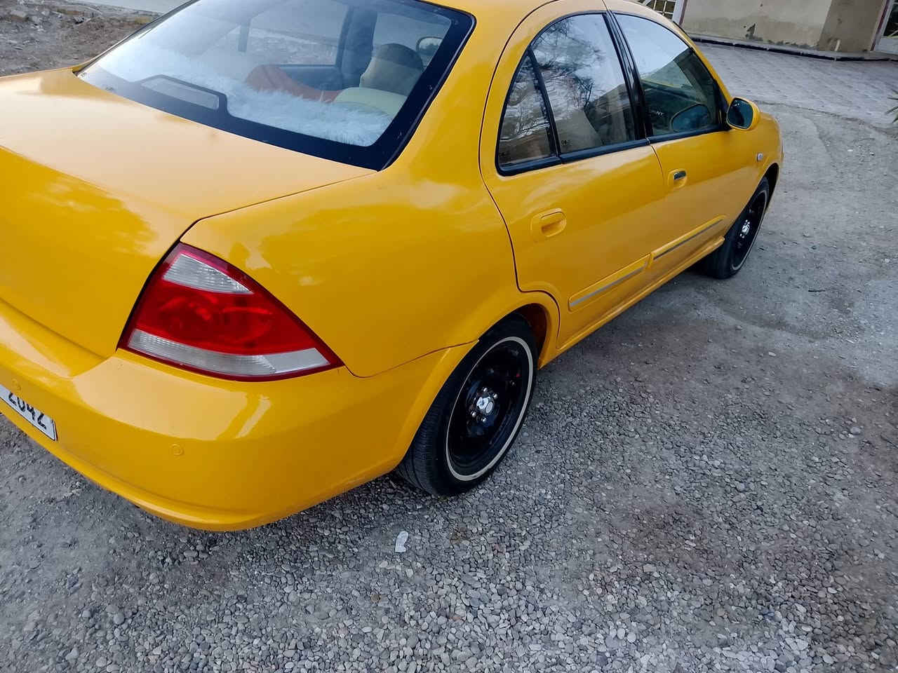 صني موديل 2007 بدي كوري بيه جاملق خلفي نص تكمه مصلحه نفسه صبغ عام كير مكينه تخم تاير ادامه كامله سياره جهازه خير من الله تبريد شغال ثلج خط وبث مصفره تحويل ثاني يوم سياره جهازه رايده 68بيه مجال قليل مكان سياره واسط كوت ابيع أو مراوس خصوصي ***********.     ***********
