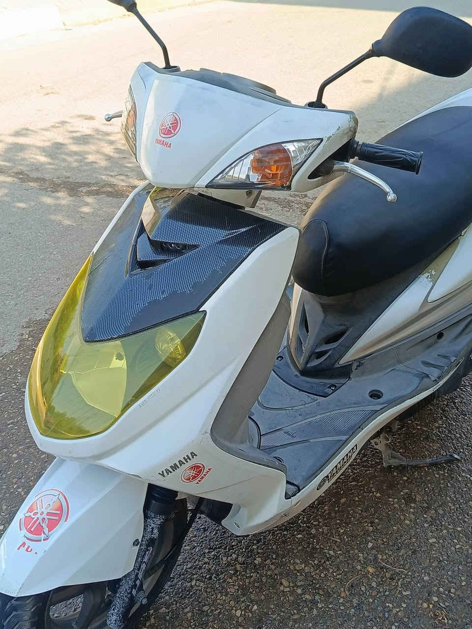 دراجه سكنس فحل نوزل شرط كفاله عامه الدراجه رمبه كهربائيات كلها شغاله الدراجه مكفوله السعر 750 وبيها مجال قليل مكاني بعقوبه التحرير ***********
