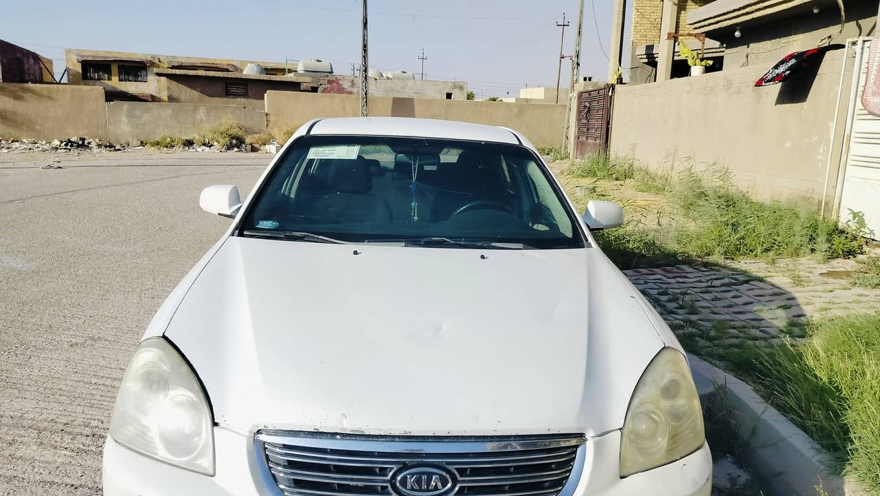 سلام عليكم ورحمه الله وبركاته اوبتيما موديل 2008 السعر 98 وبيها مجال حك الجايه  اي استفسار على هذا الرقم ***********
