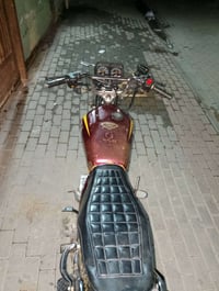٢٠١٩ • معمرة • كلچات