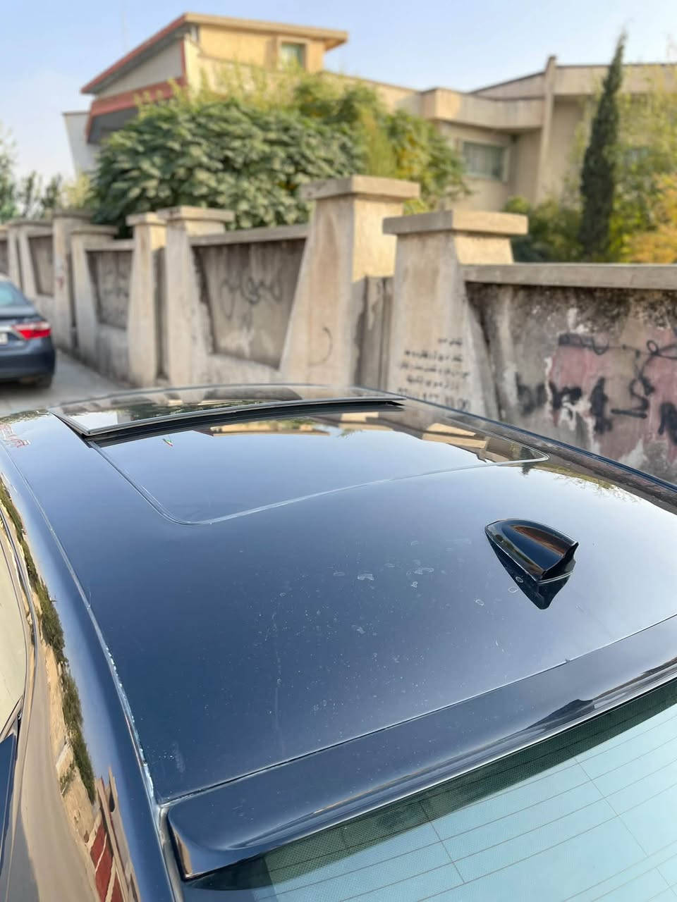 أوباما 300 • ٢٠١٤ • قەڵادزە