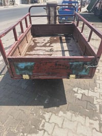 ستوته • محرك نضيف • شاصي مكفول