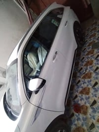سورنتوا ٢٥ بغداد باسمي مكفول ابيض شويه بارد بالباب بصمه كامره خلفيه قم...