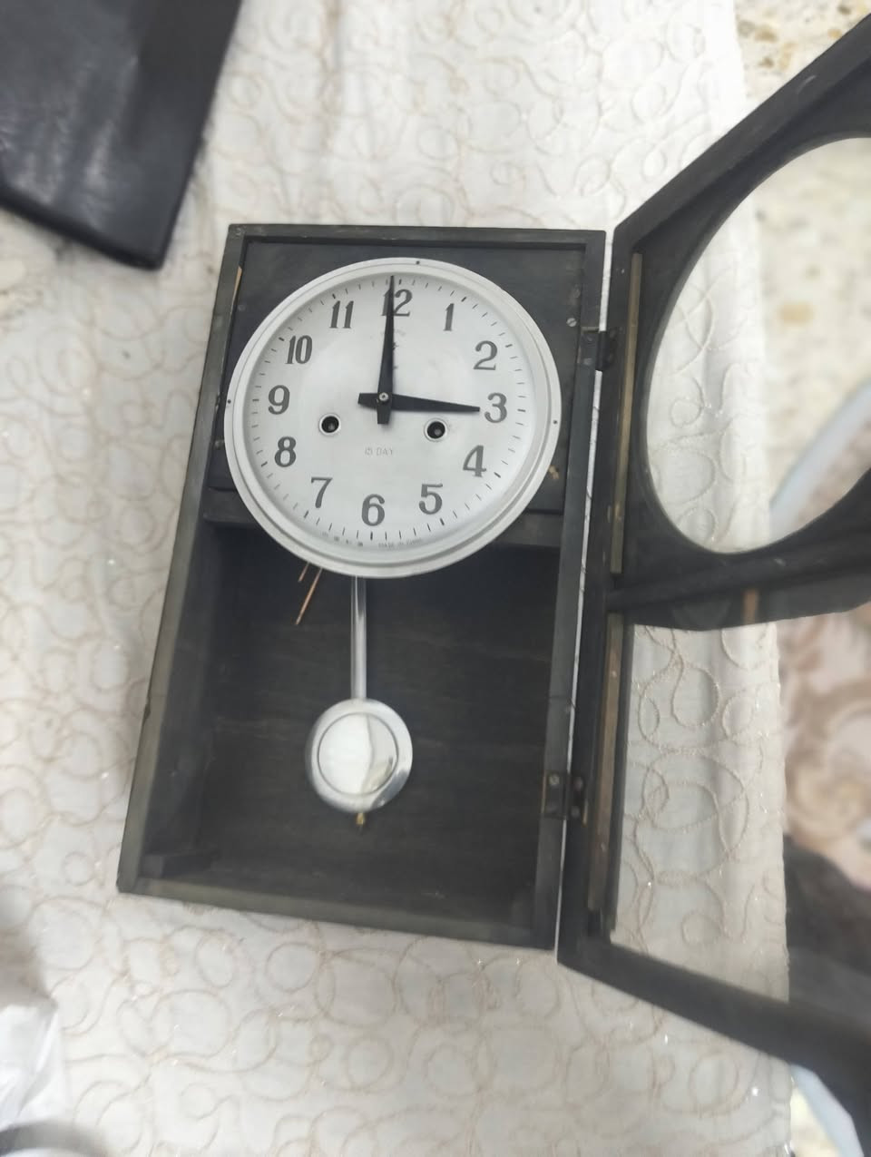 للبيع
نقص عتلة التكويك
بغداد
***********
