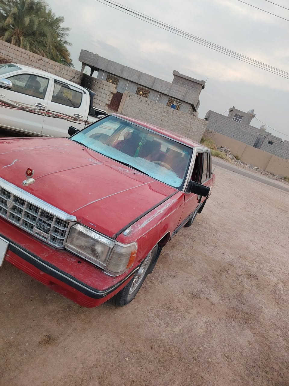 سوبر 85 • محرك بلادي • تحويل ثاني يوم