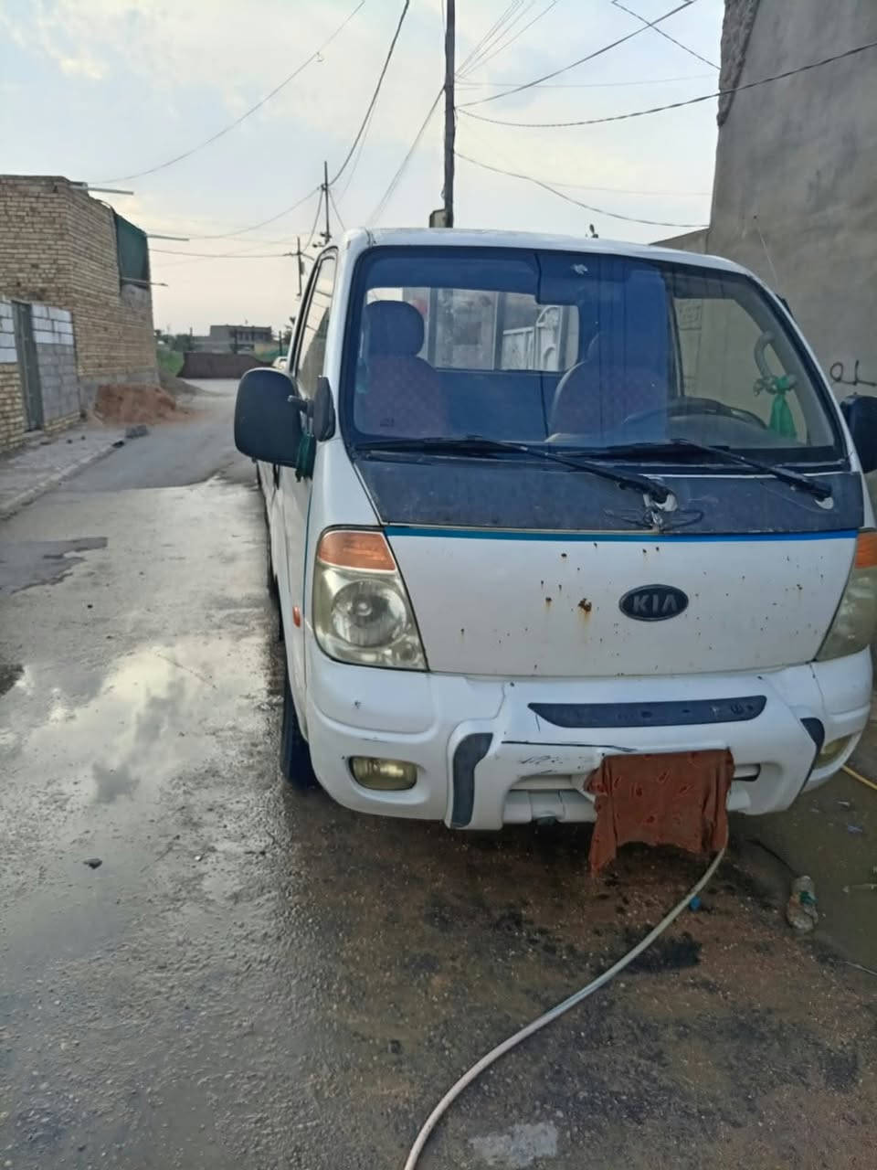مكلف بلنشر امير السلامي امير السلامي  السلام عليكم كيه بينكوالسعر ٦٥ وبيه مجال  تصال ع هذا الرقم او واتساب سياره بابل خير من الله شرط مداورمكاني دوانيه حي ***********
