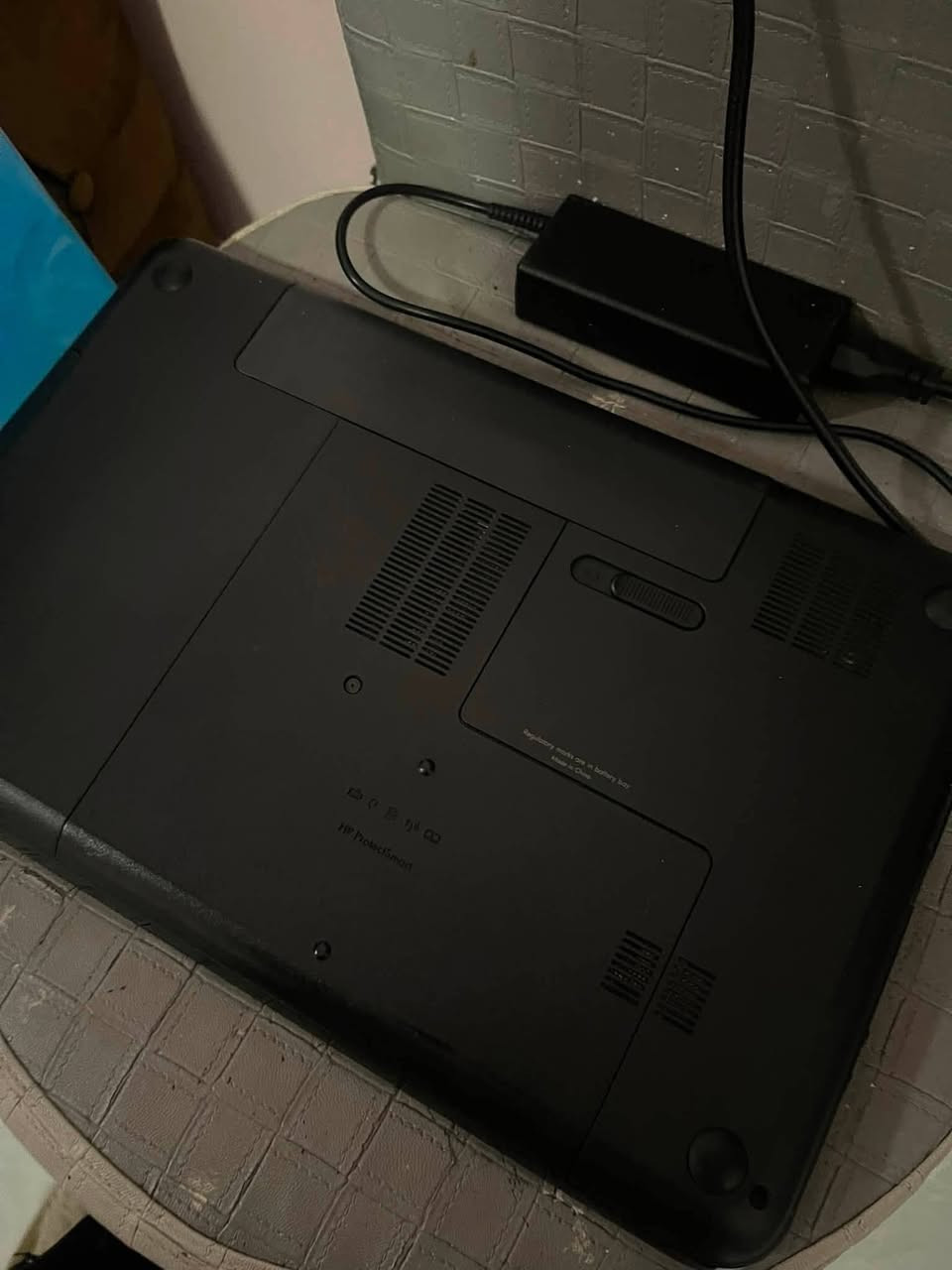 التواضع للعمل المتوسط

hp

ci7

جيل 3 

رام 4

هارد 320

حجم 16

بطارية وسط

ماوس خارجي 

اسود فاحم

**ملحقات مجاني تشمل : شاحنة - كيبل باور - حقيبة - ماوس - طبلة ماوس**

** **

**للطلب والاتصال في مكتبنا:**

**مكتب الكرادي للحاسبات - ذي قار - قضاء الرفاعي - منتصف شارع الخطاطين - مقابل كاظم الخطاط**

***************
