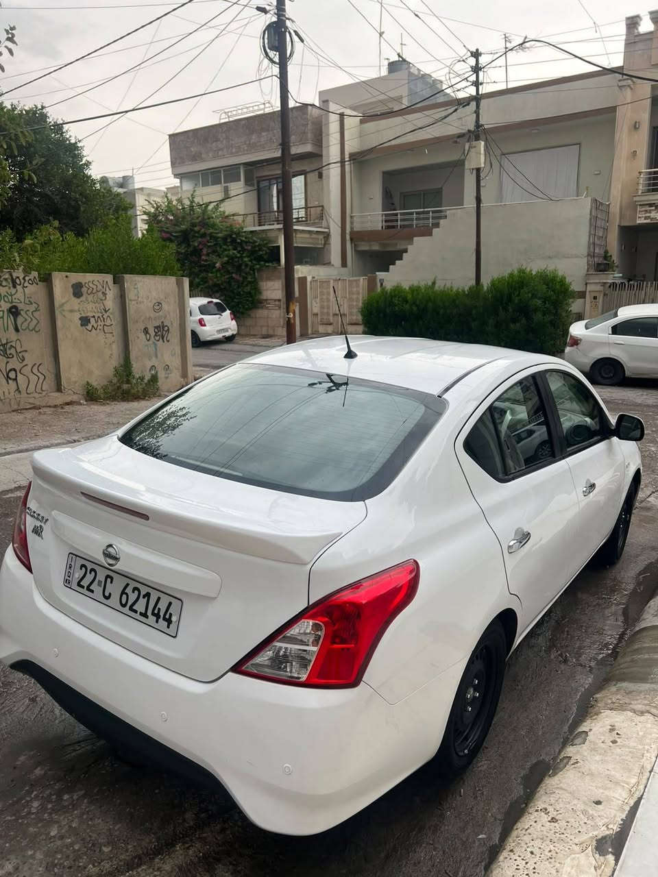 صني • ٢٠٢٢ • ١٣٣٠٠٠ كم