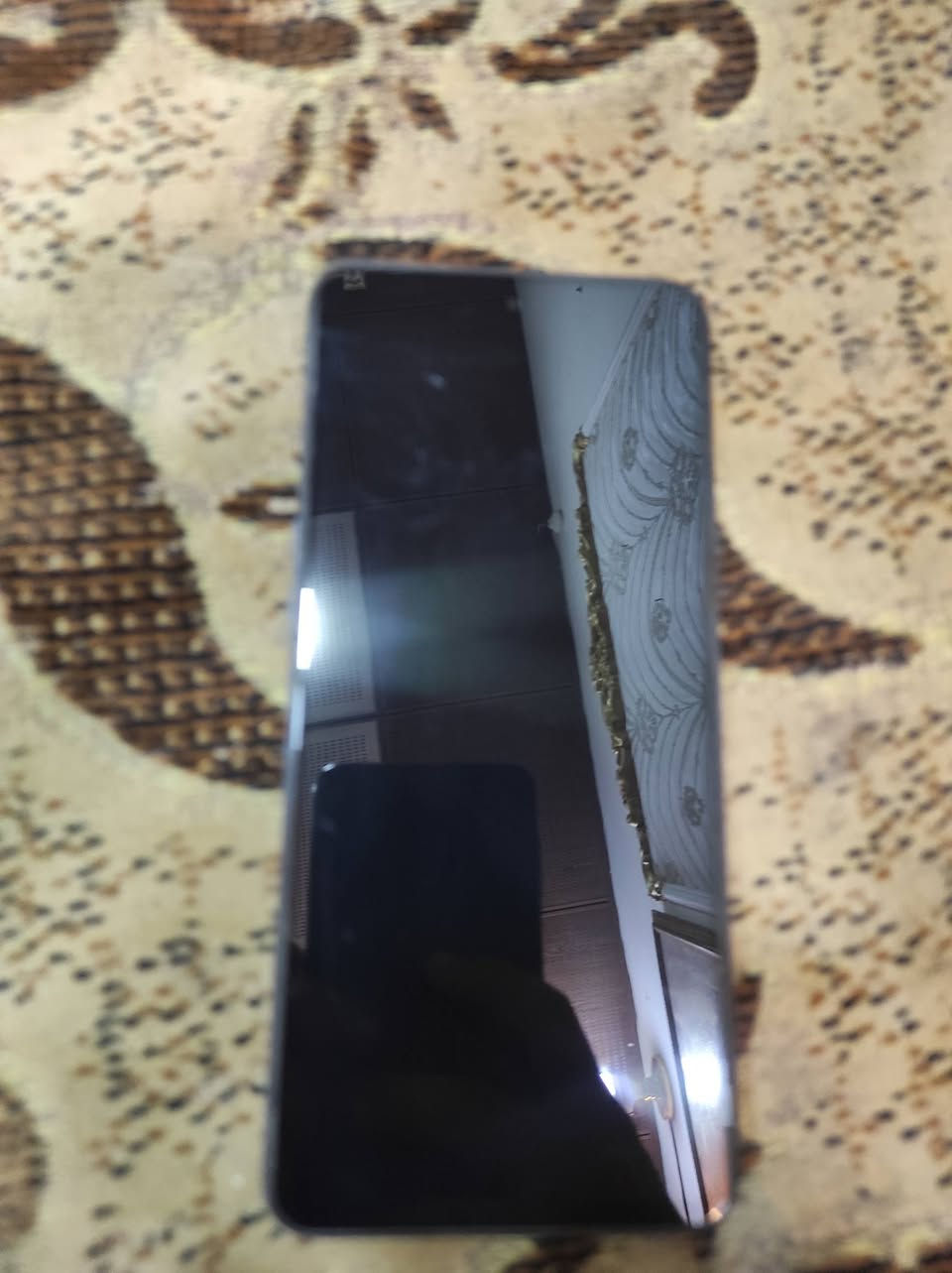 سلام عليكم موبايل نوبيا ذاكره256بي   فطر بل حساس بوبجي60فريم بي شفتات خطين فول لموبايل مكاني نجف  ***********لسعر 140
