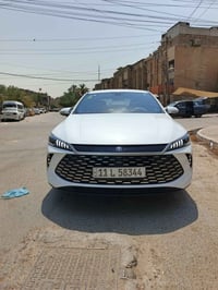 كن بلاس • ٢٠٢٥ • بغداد مشتل