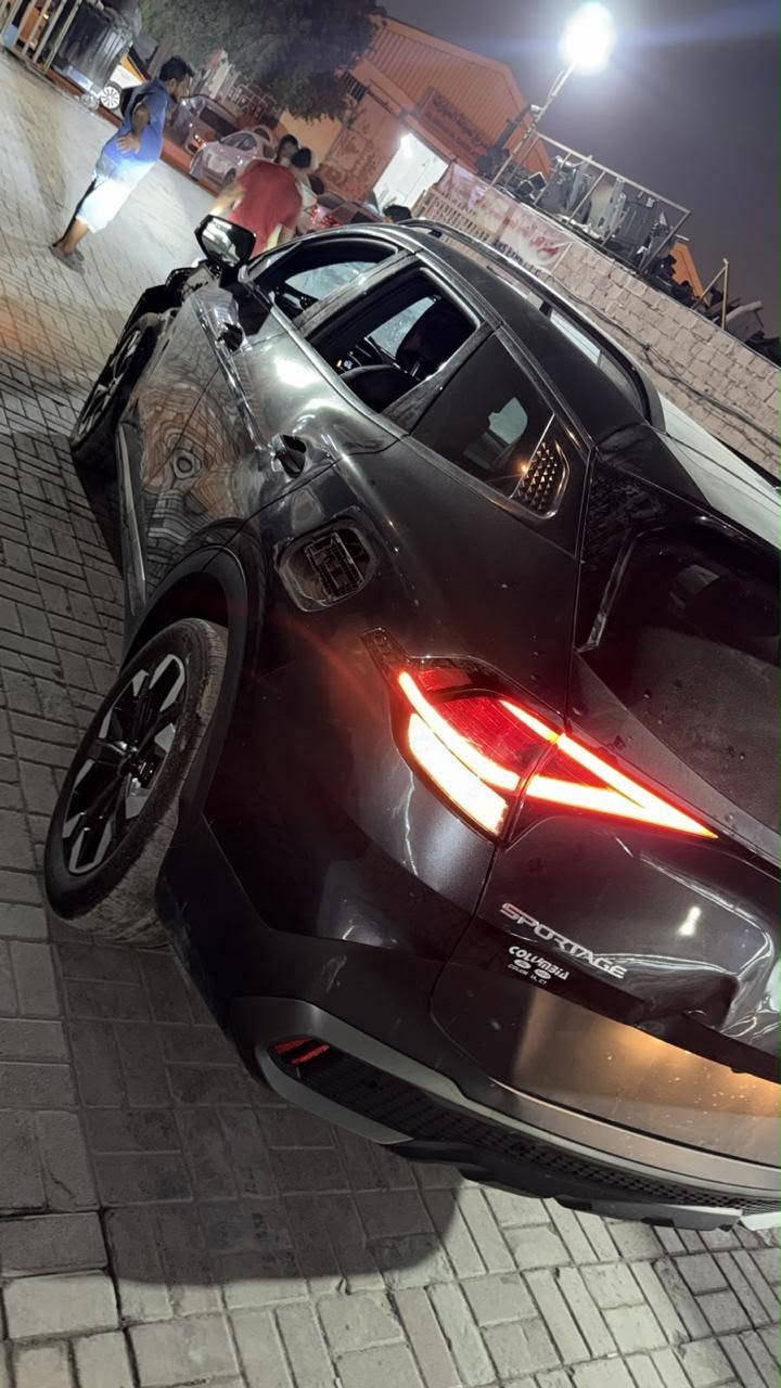 اكس لاين • ٢٠٢٤ • فول بانوراما