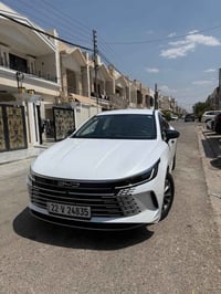 موديل ٢٠٢٥ • كامل • أربيل