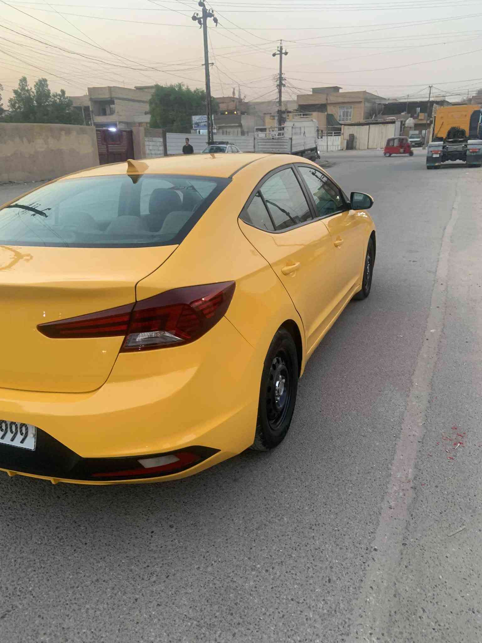 السلام عليكم للبيع النترا موديل 2019 وارد امريكي حادثة جاملغ خلفي بدون دواخل فقط مكينة كير  ايتي مكينة كير صدر حدادة تبريد دوشمة دواخل نضيفة  رقم بغداد تحويل ثاني يوم السعر 94 مكان بغداد رقم الهاتف ***********
