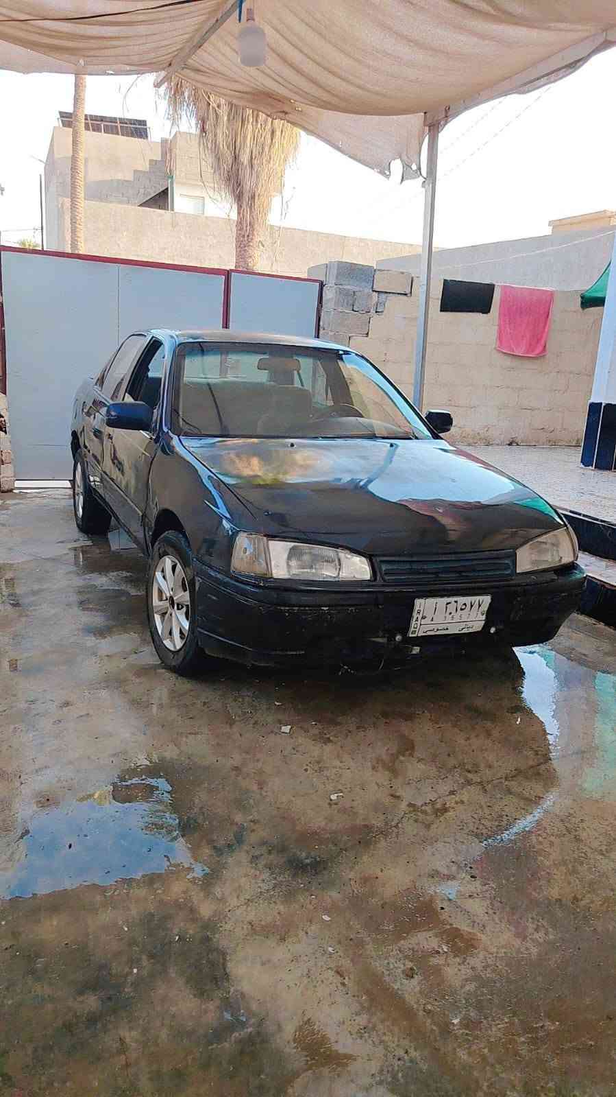 النترا • ٩٤ • رقم ديالى
