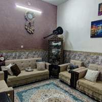 قرب مجمع بيسان • ١٠٠م • جاهز للسكن