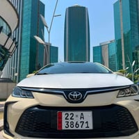 موديل ٢٠٢٥ • نظيف • كامل