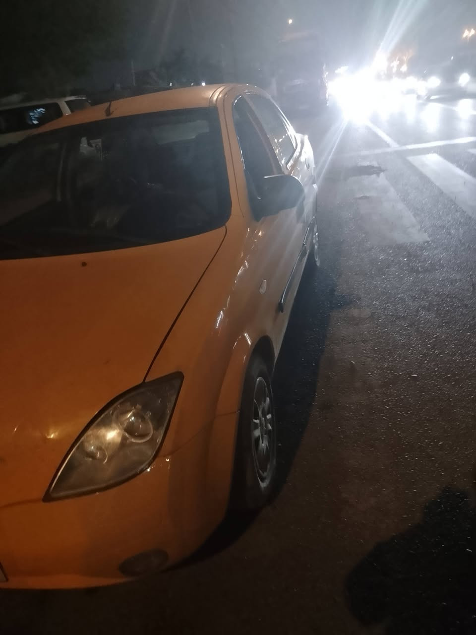 موديل 15
مكينه تبخر بدون تنقيص ضربه بالبنيد 
خفيفه مامسويهه ولاتبين اي ضربه ما بيهه كير باتري جديد 
كلج جديد كهربائية كلهه شغلاله وين متريد شغل وروح  بسمي مكاني بالحسينيه سعرهه 32 بدون عمله ***********

