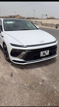 سوناتا ٢٠٢٥ • خليجي • ممشا ١٧ ألف