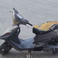 دراجة • مفتوحة • ١٥٠