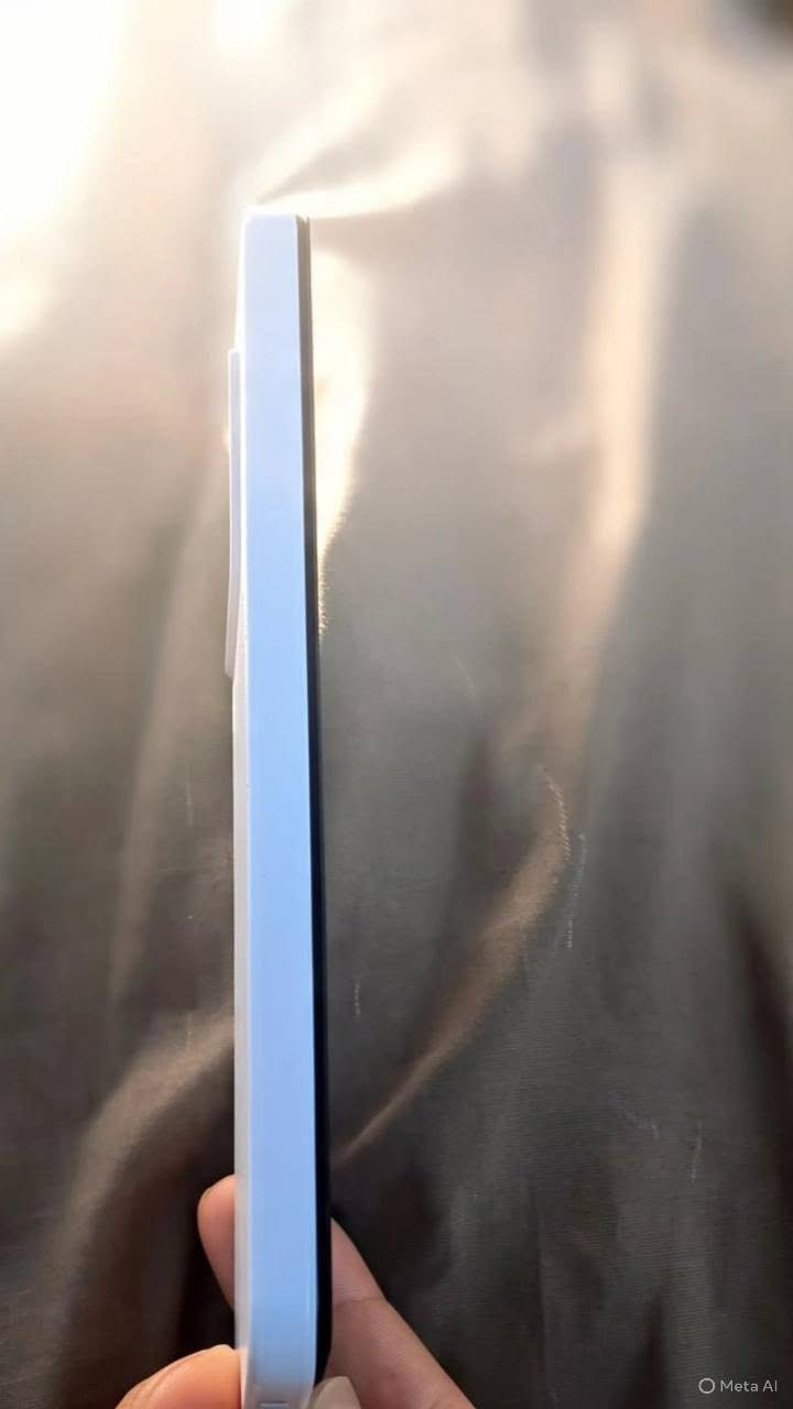 سلام عليكم عندي هاذه جهاز كلش نضيف كلة بلادي 
HONOR X5bplus
ذاكره 128
عشوائية 4   بطارية 5200.  سعر 130

رقم ***********.وتساب. هم موجود.  مدينه الصدر
