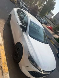 قين بلس • ٢٠٢٥ • ممشى ١٨ ألف