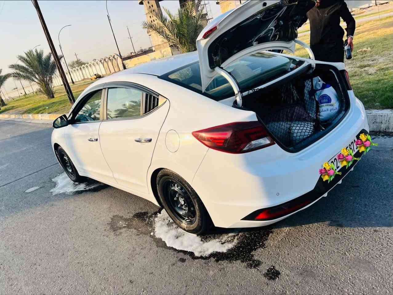 سياره الانتره للبيع خليجي 2019 مكفوله كفاله عامه من كلشي فول موصفات سعر 175 بي مجال  علمن سياره ويل كب وليس ويل عادي رقم الهاتف ***********

