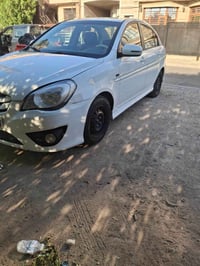 اكسنت سبورت • ٢٠١١ • ١٦٠٠ اتوماتيك